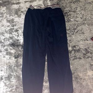 Hollister Sweatpants